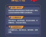 数据蛇淘宝2021最新三大补单玩法+稽查规则,降低90%被抓概率-第一资源库