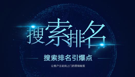 搜索排名引爆点:教你快速掌握各个搜索引擎排名算法,让客户主动找上你的秘笈-第一资源库