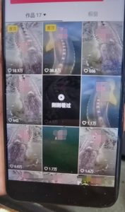 外面卖399的国学佛像原创暴力起号技术，快速起号，7天可达到一个万粉号-第一资源库