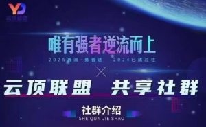 云顶联盟·无人直播实战(更新8月)，最新无人玩法和半无人玩法分享-第一资源库