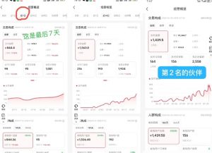 小红书虚拟电商,大佬实测月入2W+,实现被动收入-第一资源库