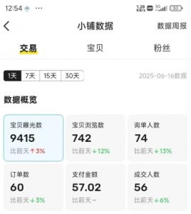 闲鱼半自动项目第二期,可能是迄今为止最稳的项目,兼职月收益9k-第一资源库
