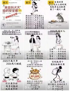 手绘画短视频制作教学,各个视频平台都很热门,涨粉变现两不误-第一资源库