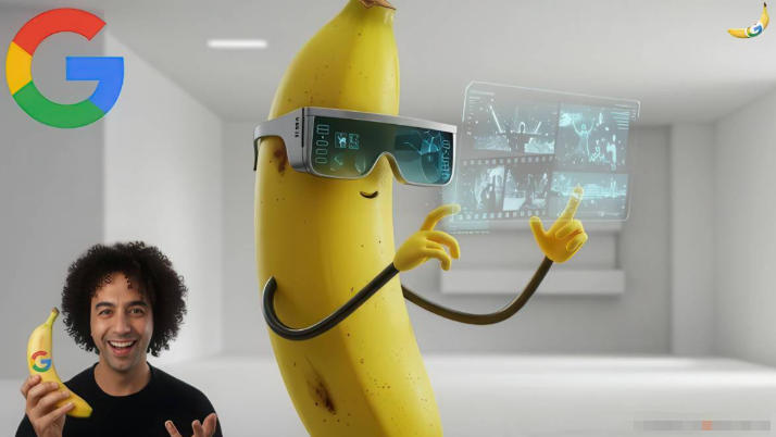 谷歌Gemini Nano Banana AI图像实战教程:终极工作流程,零基础也能轻松掌握-第一资源库